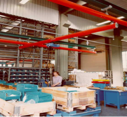single girder img